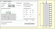 Konstruktor – Konstrukcje murowe | INTERsoft program CAD budownictwo