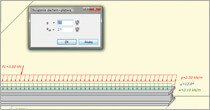 Konstruktor – Patew stalowa | INTERsoft program CAD budownictwo