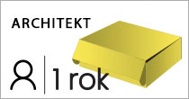 Program INTERsoft PARTNER ARCHITEKT mianiaturka