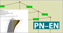 R3D3-EuroStopa | INTERsoft program CAD budownictwo