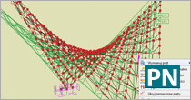 R3D3-InterStal | INTERsoft program CAD budownictwo