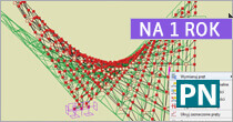 Program R3D3-InterStal - licencja roczna mianiaturka