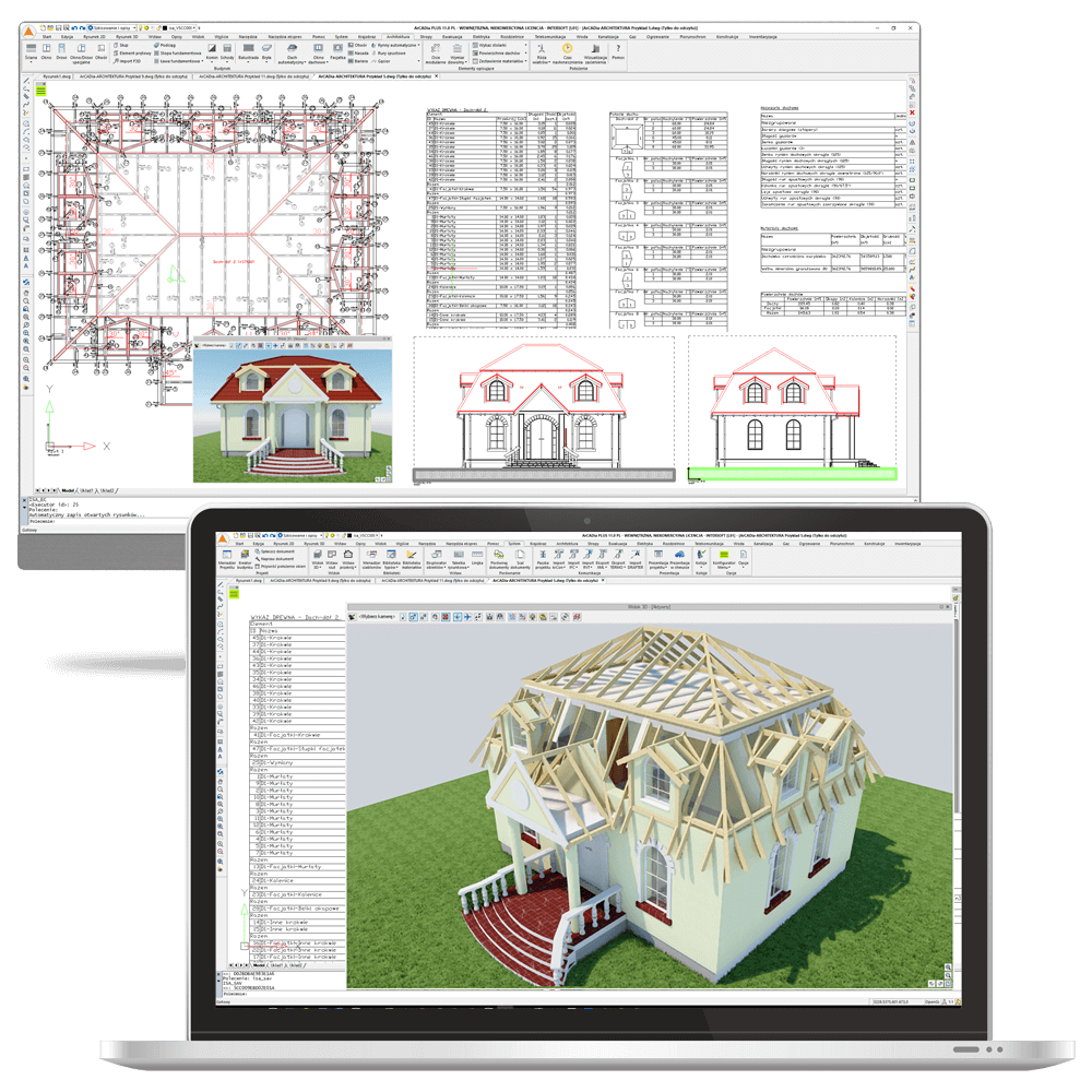 Program ArCADia-ARCHITEKTURA 9