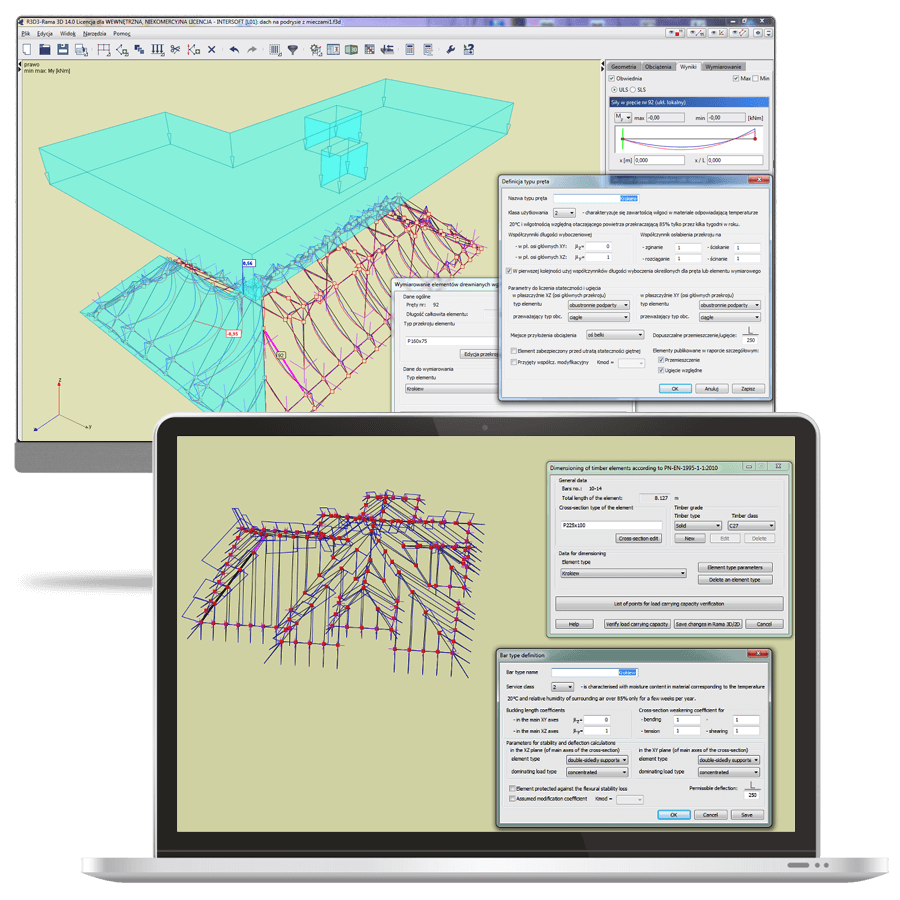 Program R3D3-EuroDrewno