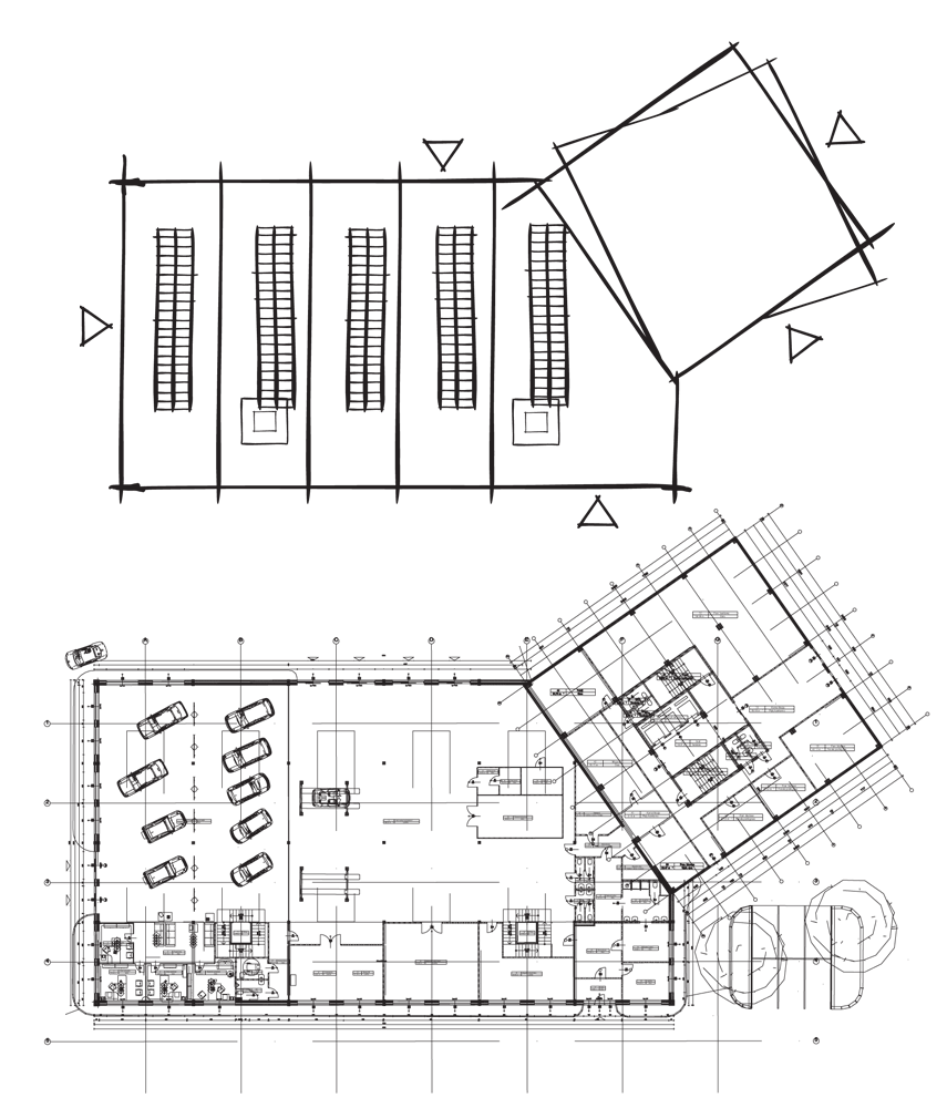 Rysunki DWG i DXF w programach firmy ArCADiasoft