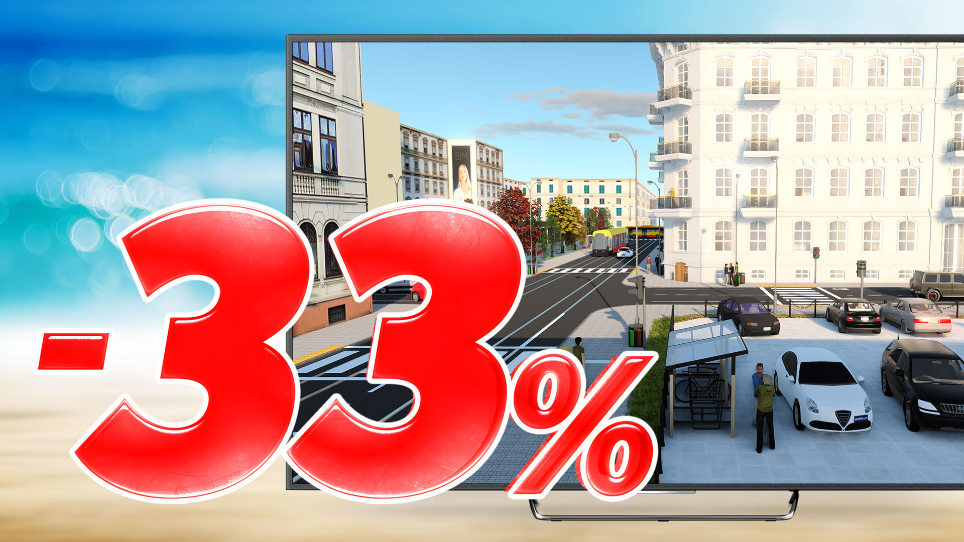 ArCADia BIM rabaty 33%