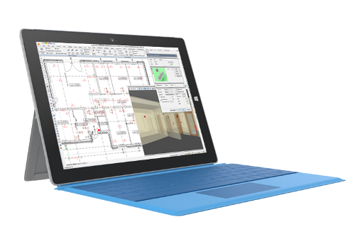 Pakiet INTERsoft ELEKTRYKA - projektuj instalacje i sieci elektryczne z programem ArCADia BIM