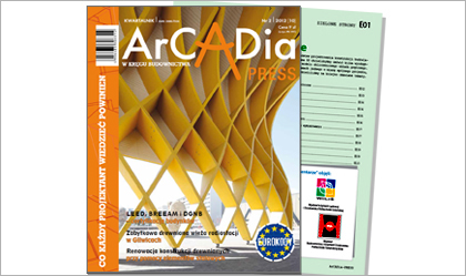 ArCADia-PRESS Nr 2/2012 [10]