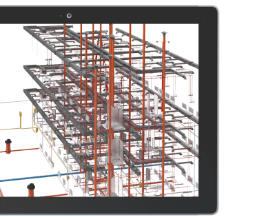 ArCADia BIM - instalacje