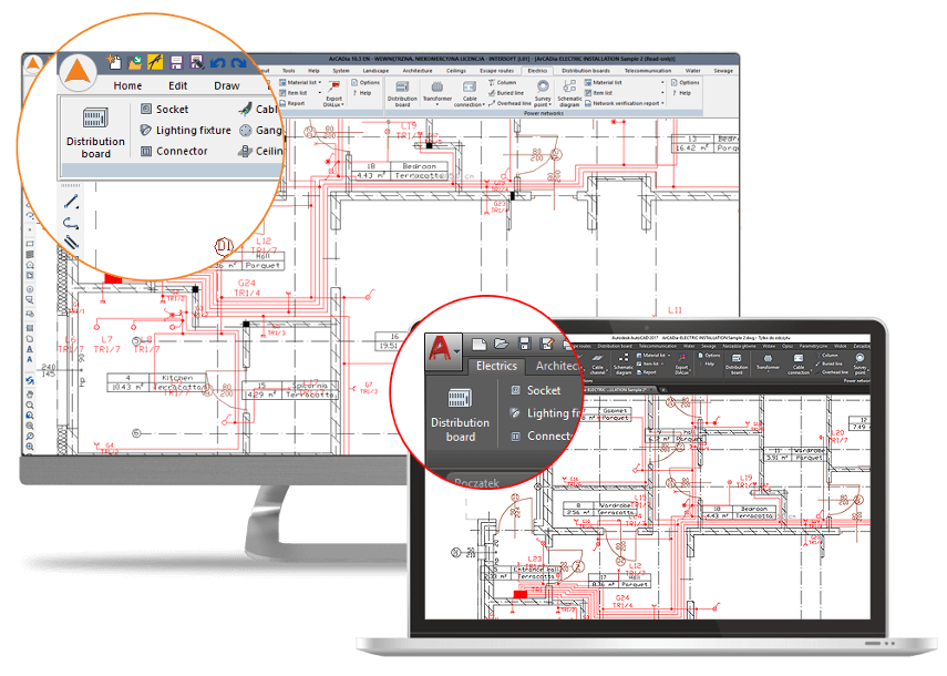 Czym jest projekt i rysunek DWG, jakiego programu CAD mona uy by go wykona?