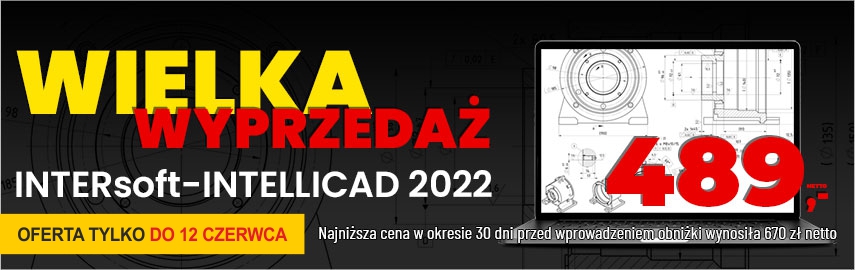 intellicad 2021