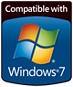 Compatible with Win7