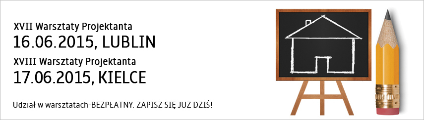 Bezpatne warsztaty projektanta Lublin, Kielce. Firma INTERsoft zaprasza do udziau.