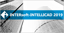 INTERsoft-INTELLICAD 2019