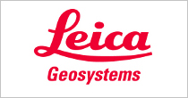 Firma INTERsoft sp. z o.o.  autoryzowanym dystrybutorem firmy Leica Geosystems.