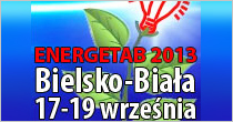 INTERsoft na targach ENERGETAB 2013.