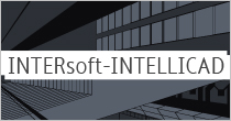 INTERsoft-INTELLICAD premiera uniwersalnego narzdzia CAD.