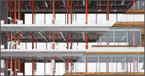 ArCADia BIM system programw CAD zgodny z technologi BIM.