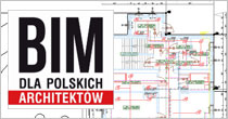 Wsplnie z IARP rozpoczynamy program BIM DLA POLSKICH ARCHITEKTW.