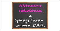 Szkolenia z oprogramowania CAD / BIM w INTERsoft.