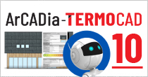 ArCADia-TERMOCAD 10/10.1 - teraz z Asystentem Sztucznej Inteligencji