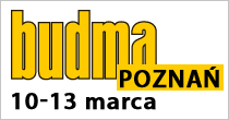 Firma INTERsoft zaprasza na targi BUDMA 2015 w Poznaniu!