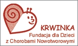 INTERsoft wspiera Fundacj Krwinka