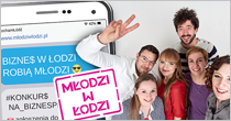 Relacja z IX gali programu „Młodzi w Łodzi – Mam Pomysł na Biznes” 