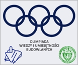 Olimpiada Wiedzy i Umiejtnoci Budowlanych .