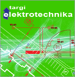 Zapraszamy na Targi Elektrotechnika 2010 w dniach 4 - 6 marca.