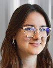 Michalina Sokoliska - Specjalista ds. oprogramowania