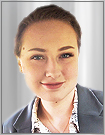 Weronika Sopala - Specjalista ds. oprogramowania