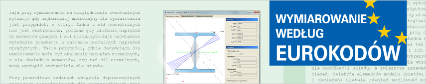 Normy budowlane Eurokod PN-EN