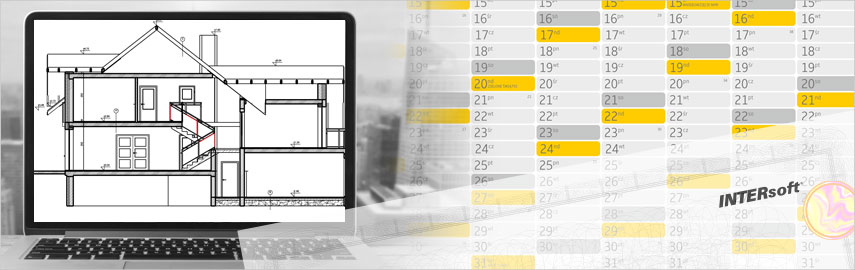 Roczne licencje na oprogramowanie CAD / BIM w ofercie promocyjnej.